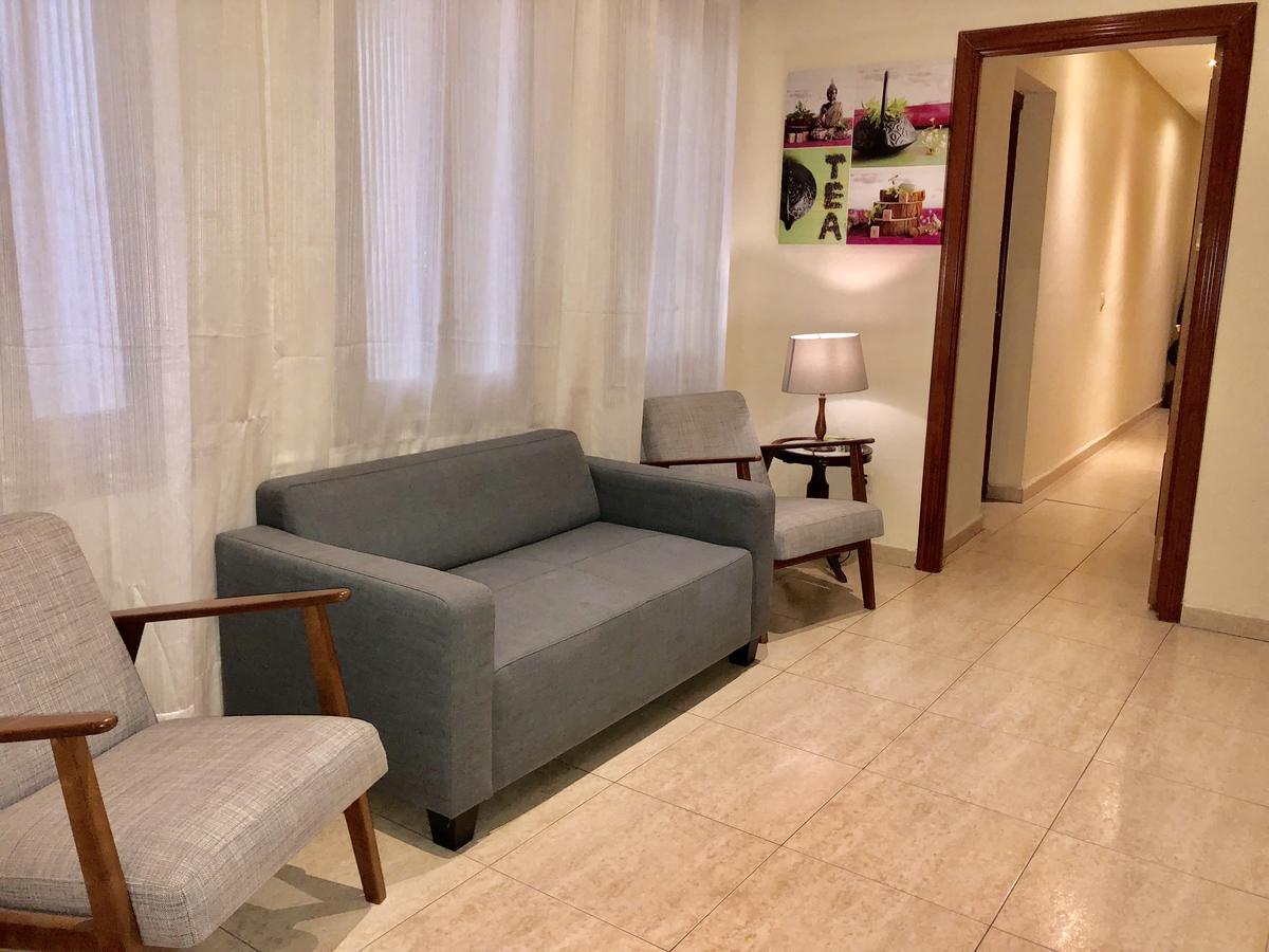 Hostal Arriaza Madryt Zewnętrze zdjęcie