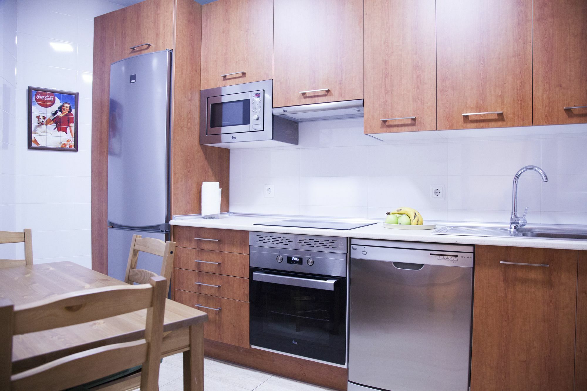 Hostal Arriaza Madryt Zewnętrze zdjęcie