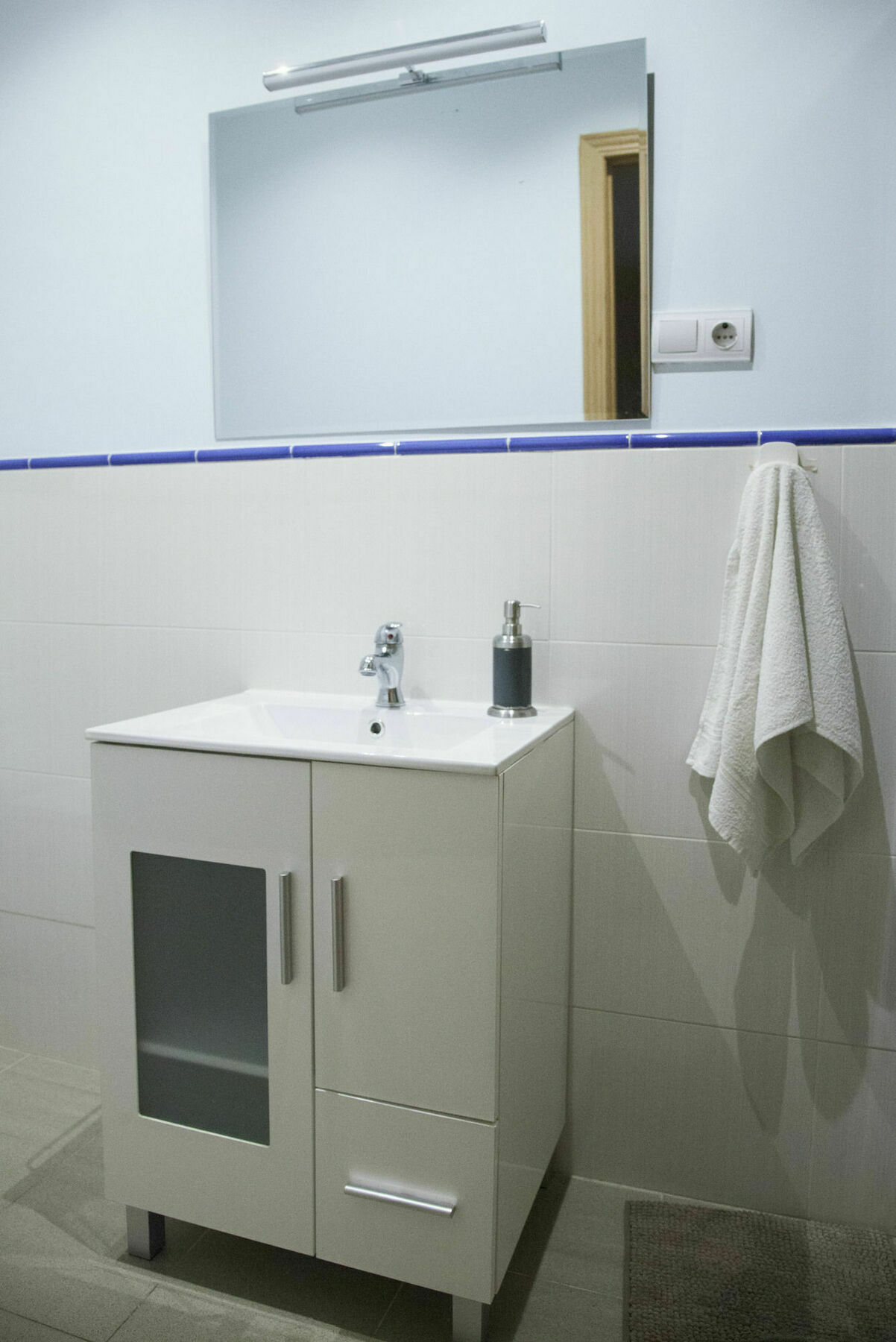 Hostal Arriaza Madryt Zewnętrze zdjęcie